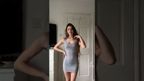 |ASMR| Flirty Dress Try On - 2021-10-16 23:05:35