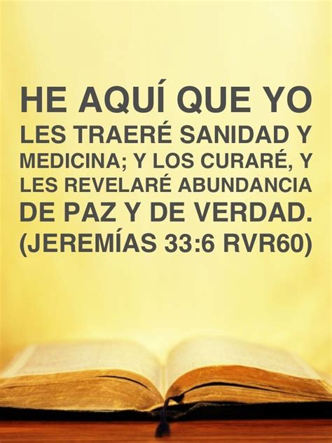 versiculos de sanidad - Buscar con Google Bible Promises, Gods Promises ...