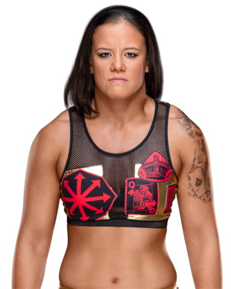 Shayna Baszler NXT 2018 by NuruddinAyobWWE on DeviantArt