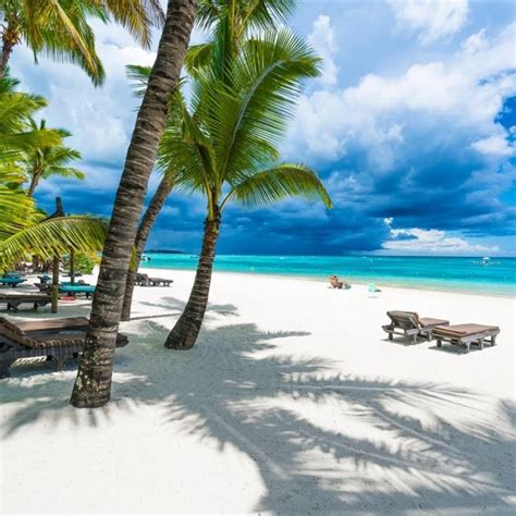 Discover Paradise in Mauritius - Where Turquoise Waters Meet Pristine ...