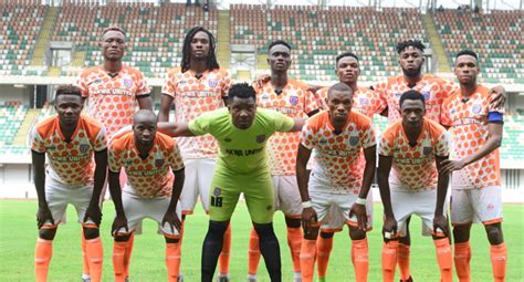 NPFL: Why Akwa United won Nigeria premier league —Coach - Punch Newspapers