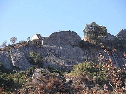 The Mysterious Stone Kingdom of the Great Zimbabwe | Ancient Origins