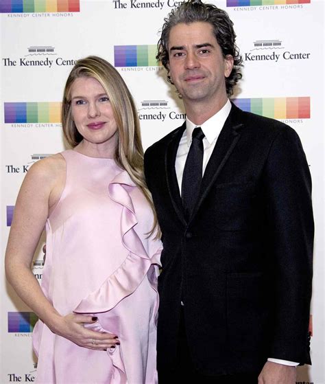 Lily Rabe Welcomes Second Child with Boyfriend Hamish Linklater