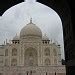 Taj Mahal - Agra