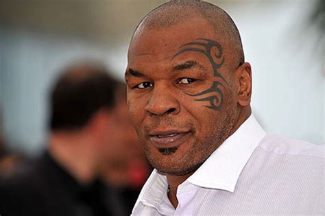 Mike Tyson Wallpapers Images Photos Pictures Backgrounds