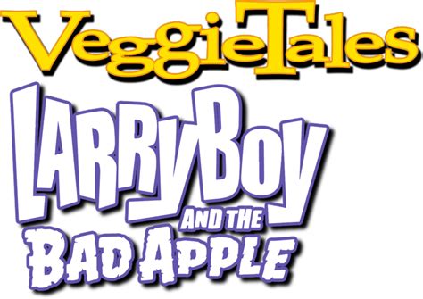 VeggieTales: LarryBoy and the Bad Apple Details - LaunchBox Games Database