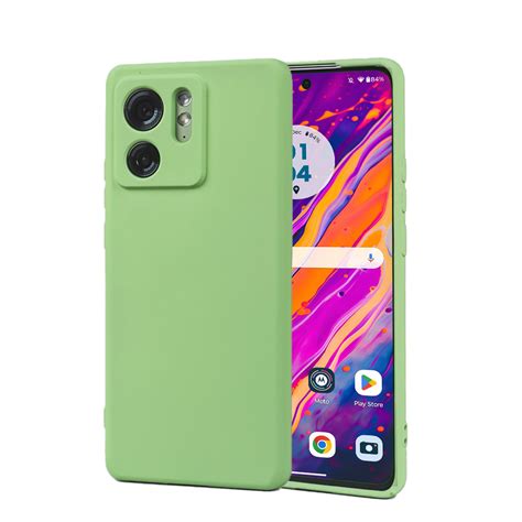 Motorola Moto Edge 40 Screen Protector/Case – GEAR31 Store