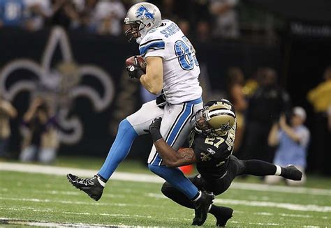 Concussions play role in tight end Tony Scheffler retiring from the NFL ...