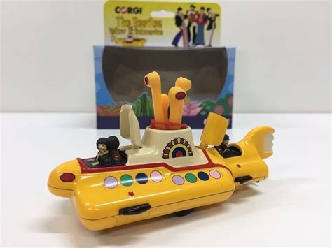 Beatles - Yellow Submarine - Official merchandise - Catawiki