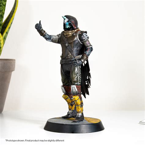 Destiny 2: Beyond Light Cayde-6 Limited Edition Statue