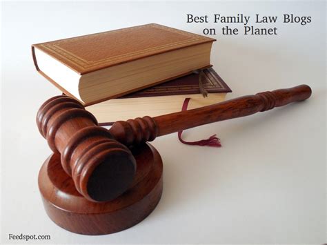 100 Best Family Law Blogs and Websites in 2024