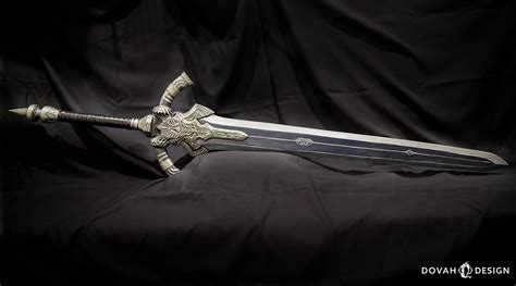 Greatsword Of Artorias Replica