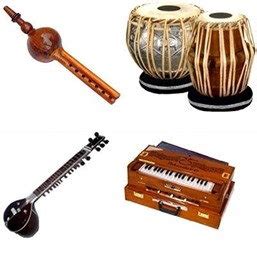 A Brief Introduction to Indian Music - IME