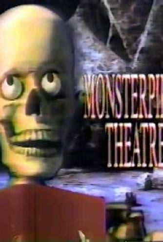 Monsterpiece Theatre (1988) - The A.V. Club