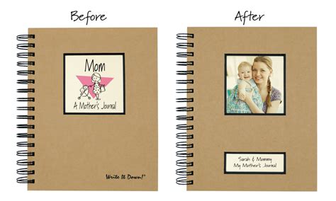 Personalized Journals | Journals Unlimited, Inc