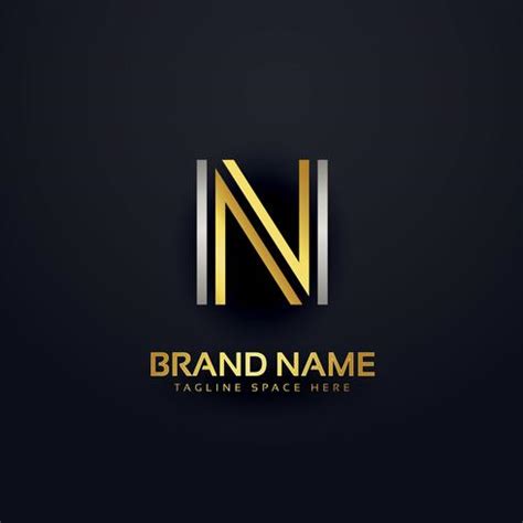 creative letter N logo design template - Download Free Vector Art, Stock Graphics & Images