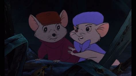 The Rescuers - The Rescuers Image (5010356) - Fanpop