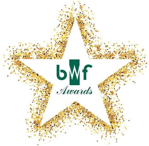 BWF Awards 2018 - British Woodworking Federation