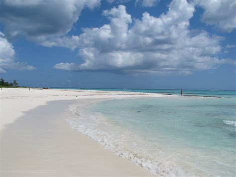 Puerto Morelos, Mexico : Maroma Beach