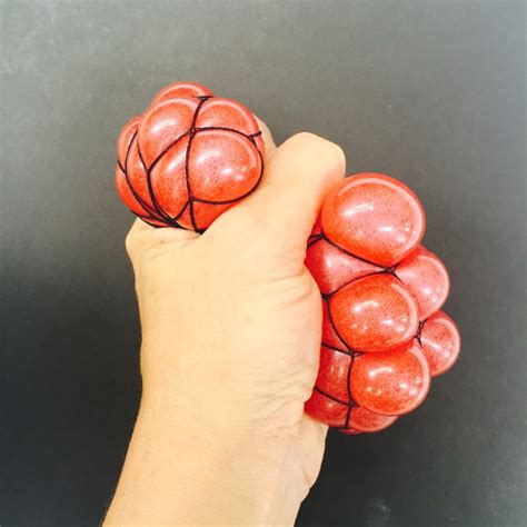 Slime Stress Balls With A POP Of Fun - How To DIY | Figment Creative Labs