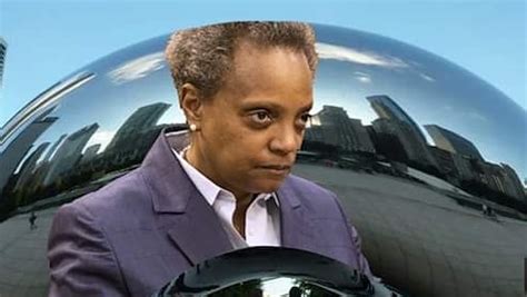 38 Lighthearted Lori Lightfoot Memes To Make You Laugh While You #StayHome