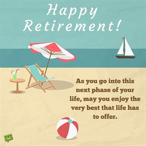 175 Inspiring Happy Retirement Wishes