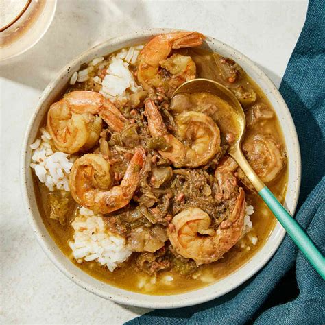 Seafood Gumbo Recipes With Okra | Dandk Organizer