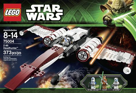 Huge Sale on 2013 LEGO Star Wars Sets! - Bricks and Bloks