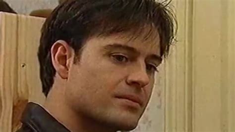 Emmerdale Harry actor Robert Beck has been on show before - and had huge Corrie role - Mirror Online