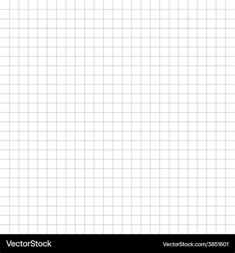 Graph paper background Royalty Free Vector Image