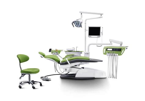 Top Popular 20 Dental Equipments which you should know