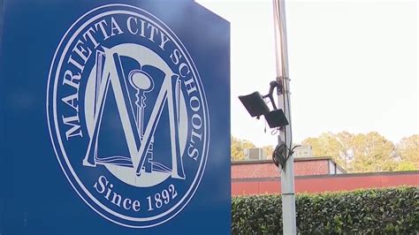 5 Marietta City Schools employees test positive for COVID-19 | FOX 5 ...