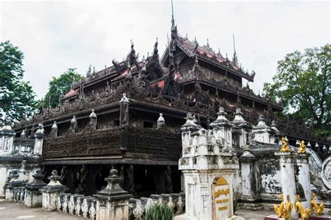 The BEST Mandalay Tours and Things to Do in 2023 - FREE Cancellation ...