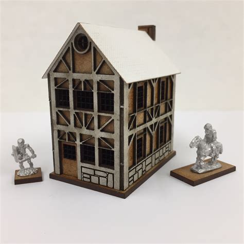 10mm Barton House – Seb-Games