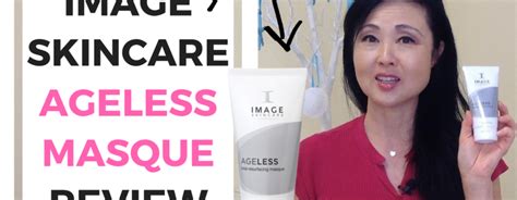 IMAGE AGELESS RESURFACING MASQUE-PRODUCT REVIEW