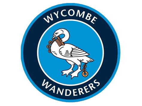 1887, Wycombe Wanderers F.C. (High Wycombe, Buckinghamshire, England) # ...