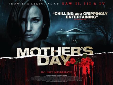 Mother's Day - Horror Movies Photo (25491966) - Fanpop