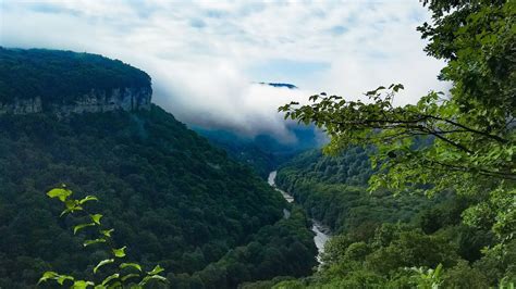 Explore Adygea in the North Caucasus : Complete Travel Guide and Tips