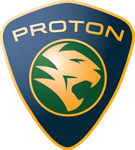 logo proton baru png - Victor Powell