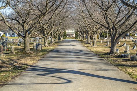 Union Hill Cemetery - Kennett Square, Pennsylvania — Local Cemeteries