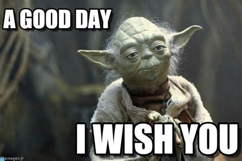 Master Yoda Quotes Funny Yoda Memes - ShortQuotes.cc