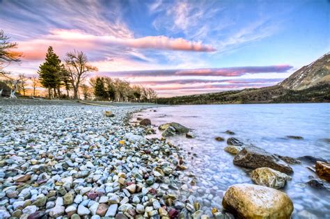 Waterton Lakes National Park - The Canadian Encyclopedia