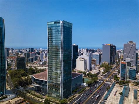 THE WESTIN LIMA HOTEL & CONVENTION CENTER - Updated 2021 Prices, Reviews, and Photos (Peru ...