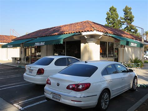 Restaurant Awnings Canopies - Above All Awnings