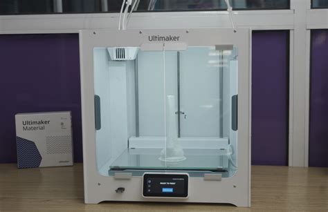 Ultimaker S5 3D Printer - Appropedia, the sustainability wiki