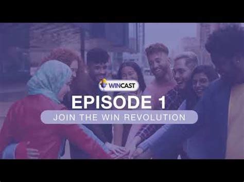 WIN Podcast Episode 1 - YouTube