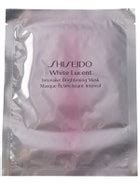 Shiseido White Lucent Intensive Brightening Mask Review | Allure