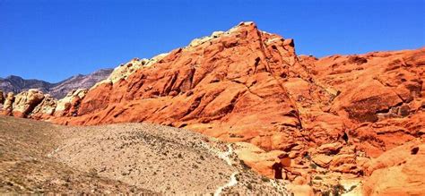 10 Best Hiking Trails In Red Rock Canyon, Nevada | Trip101