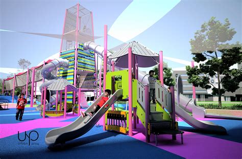 $1.5 million theme-park inspired playground set to open in June ...