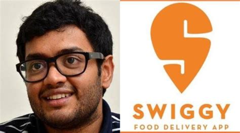 Swiggy’s food delivery business turns profitable: CEO | Business News ...